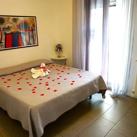 Bed And Coffee Bed & Breakfast *