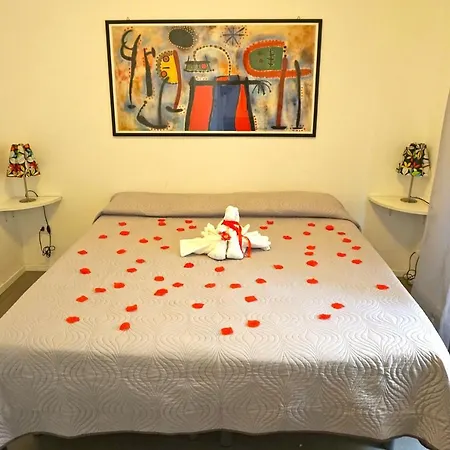 Bed And Coffee Bed & Breakfast *